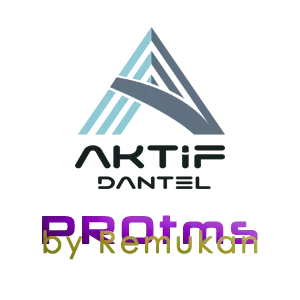 Aktif Dantel