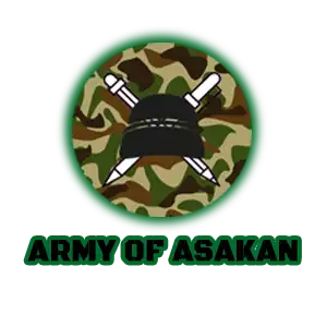 Asakan